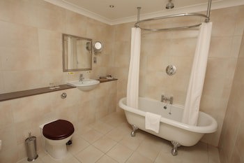 Classic Lodges - Farington Lodge
