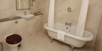Classic Lodges - Farington Lodge
