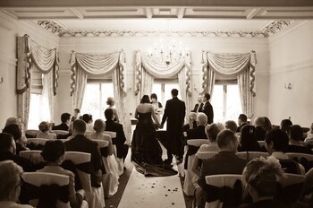 Classic Lodges - Farington Lodge