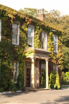Classic Lodges - Farington Lodge