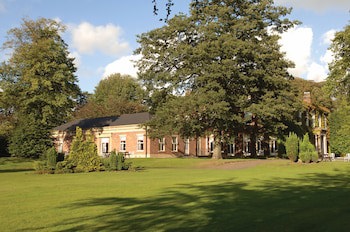 Classic Lodges - Farington Lodge