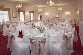 Classic Lodges - Farington Lodge