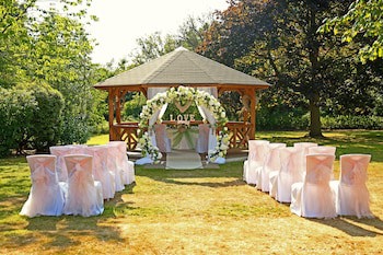 Classic Lodges - Farington Lodge