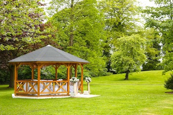 Classic Lodges - Farington Lodge