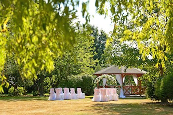 Classic Lodges - Farington Lodge