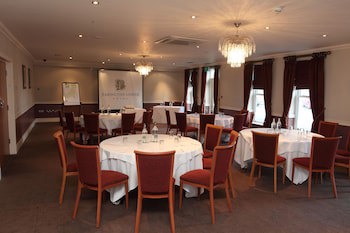 Classic Lodges - Farington Lodge