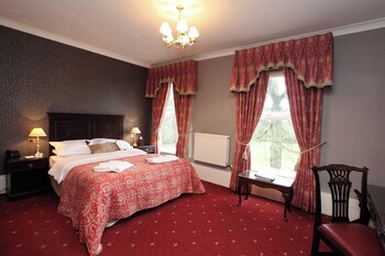 Classic Lodges - Farington Lodge