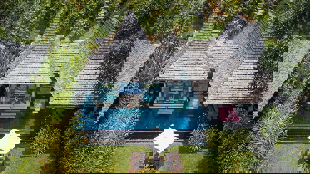 The Vijitt Resort Phuket