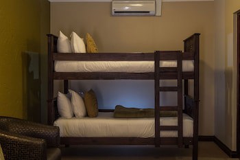 Villa Bali Luxury Guest House