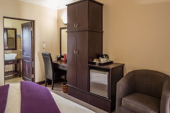 Villa Bali Luxury Guest House