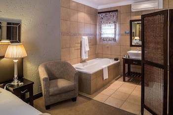 Villa Bali Luxury Guest House