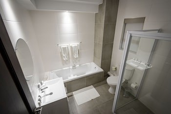 Villa Bali Luxury Guest House