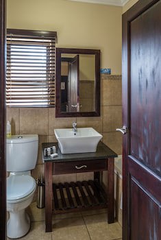 Villa Bali Luxury Guest House