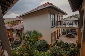 Villa Bali Luxury Guest House