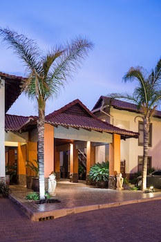 Villa Bali Luxury Guest House