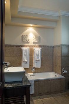Villa Bali Luxury Guest House