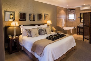 Villa Bali Luxury Guest House
