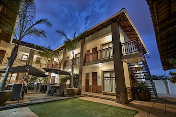 Villa Bali Luxury Guest House