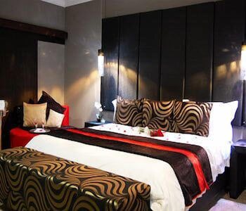 Altissimo Guesthouse