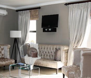 Altissimo Guesthouse