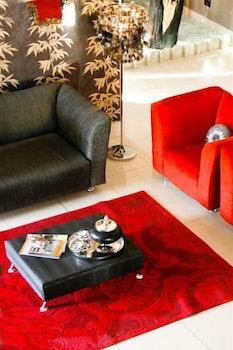 Altissimo Guesthouse