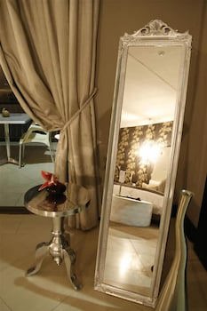 Altissimo Guesthouse