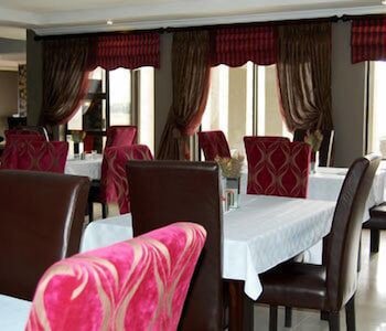 Altissimo Guesthouse