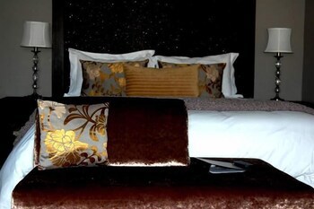 Altissimo Guesthouse