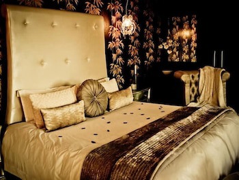 Altissimo Guesthouse