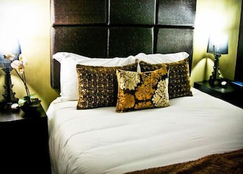 Altissimo Guesthouse