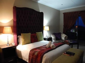 Altissimo Guesthouse
