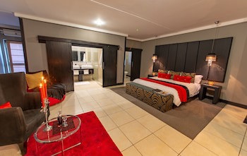Altissimo Guesthouse