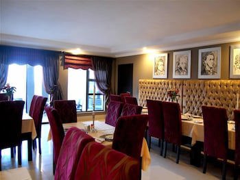 Altissimo Guesthouse
