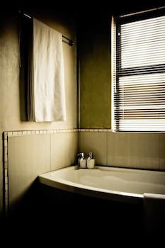 Altissimo Guesthouse