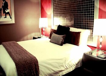 Altissimo Guesthouse