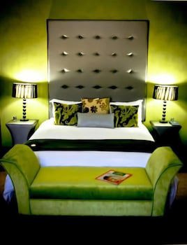 Altissimo Guesthouse