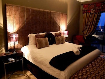 Altissimo Guesthouse