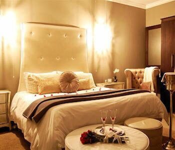 Altissimo Guesthouse