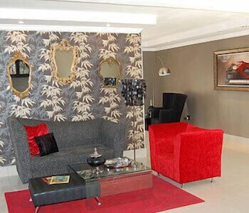 Altissimo Guesthouse