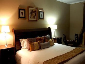 Altissimo Guesthouse