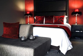 Altissimo Guesthouse