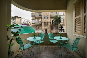 Eden Hotel