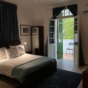 Eden Hotel