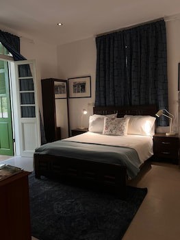 Eden Hotel