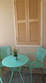 Eden Hotel