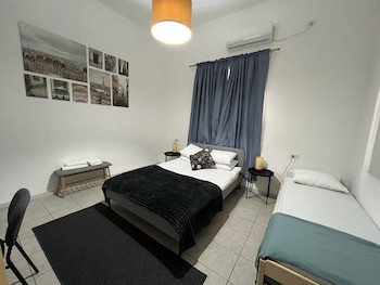 Eden Hotel