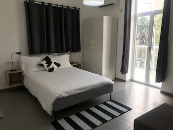 Eden Hotel