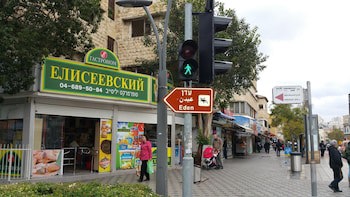 Eden Hotel