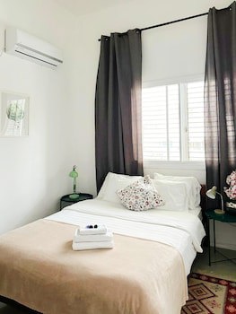 Eden Hotel