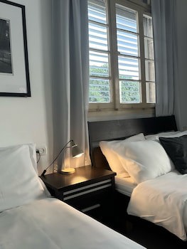 Eden Hotel